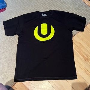 Ultra Europe Official T